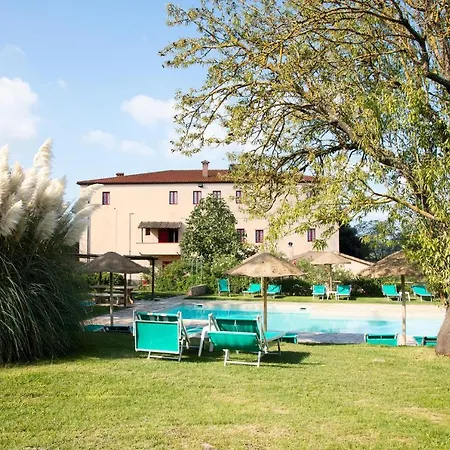 Apartment Podere Al Mare Monolocale Montescudaio