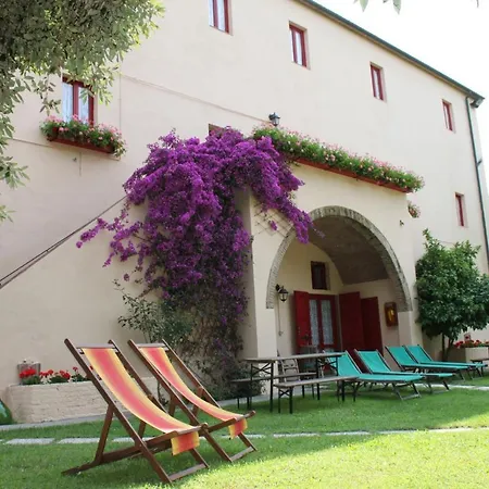Apartment Podere Al Mare Monolocale