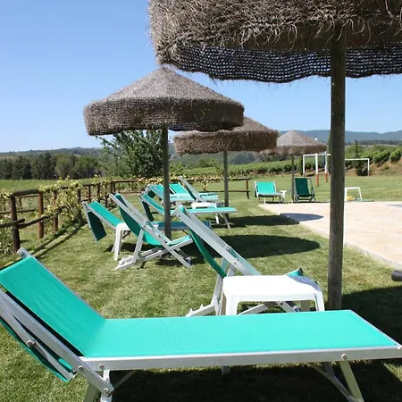 Podere Al Mare Monolocale Montescudaio