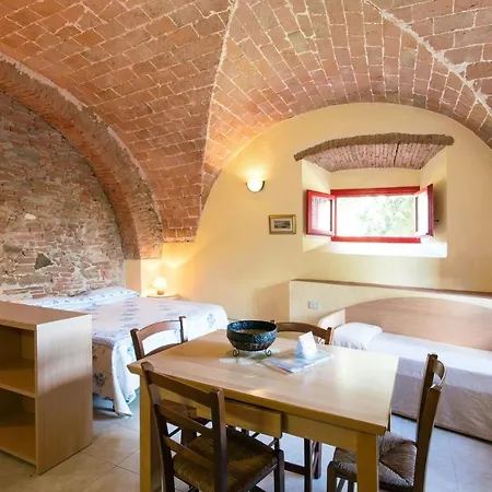 Apartment Podere Al Mare Monolocale