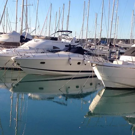 Apartment Podere Al Mare Monolocale