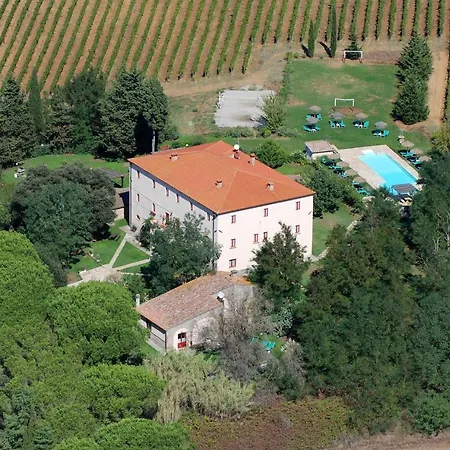 Podere Al Mare Monolocale * Montescudaio