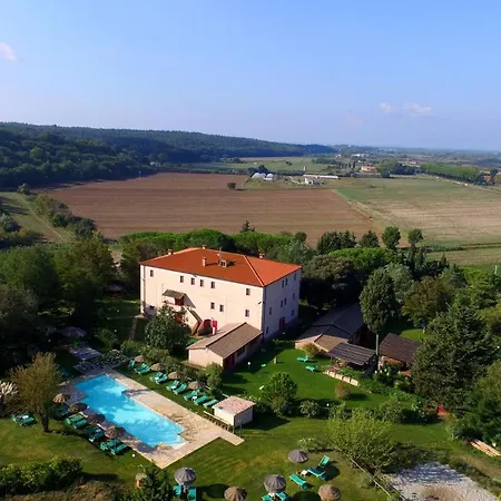 Apartment Podere Al Mare Monolocale *