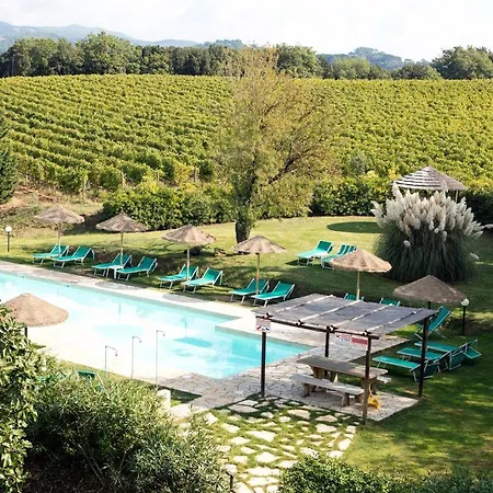 Podere Al Mare Monolocale *