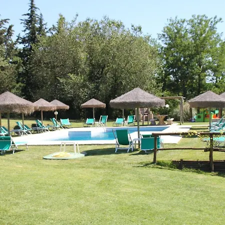 Apartment Podere Al Mare Monolocale
